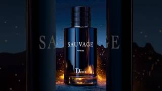 DIOR SAUVAGE HOW TO REFILL BOTTLE PARFUM COLOGNE FRAGRANCE PERFUME WATCH TO SAVE MONEY 🤑 AMAZING 😍 [upl. by Cira]