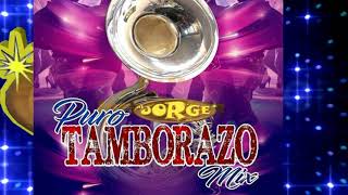 Tamborazo Mix  Puras del Fantasma Pa Pistear dj Jorge 2019 [upl. by Eniluqcaj598]