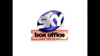 December on Sky Box Office 1997 [upl. by Flem]