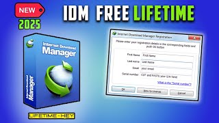 How to Download Internet Download Manager IDM for Free [upl. by Angeli]