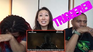 Everything Wrong With Suicide Squad  REACTION amp DISCUSSION [upl. by Tolley578]