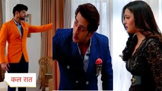 Gum Hai Kisi Ke Pyar Mein Today Episode  New Promo 30 Nov  Arsh Ne Batai Savi Ko Sacchai [upl. by Badr]