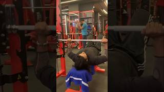 Pre Exhaust chest workout with Noelshorts ytshorts gymmotivation chestworkout trendingvideos [upl. by Heiney]