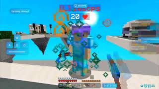 The BEST Minecraft PvP Client FPS 2024 [upl. by Tennaj]