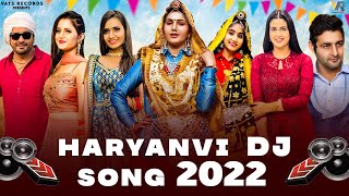 New Haryanvi Songs 2022  Sapna Choudhary  Renuka  Ruchika  Vijay  Romio  Dj Song Haryanvi 2022 [upl. by Hayden]