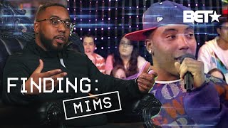 The Untold Story Of Mims’ ‘Move’ From Rap’s Spotlight To Black Tech’s Centerstage  FindingBET [upl. by Arakal]