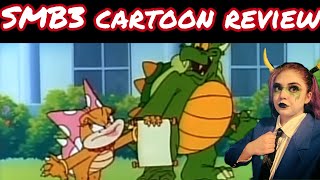 THE KOOPAS ARE COMING  SMB3 REVIEW EPISODE 2 [upl. by Thor974]