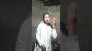 Girja ker ghanti song new reels [upl. by Helga702]