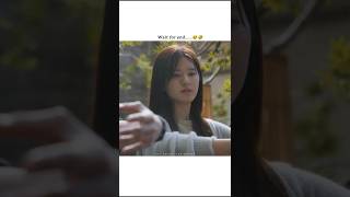 Wait for end😂🤣 chinese drama in hindi 🥰 status 🔥funny kdrama shorts [upl. by Pucida]