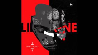 Lil Wayne  Sure Thing Sorry 4 The Wait [upl. by Erdnael]