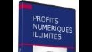 Formation en ligne  Profits Numériques [upl. by Flavius]