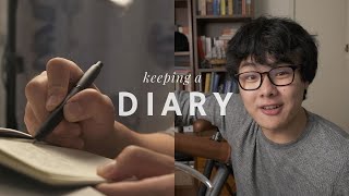 1 Tips for Writing Diary [upl. by Damara]