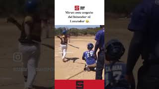 mlbdominicana mlb mlbhoy baseball beisbol subscribete mlbfavoritos pelota beisbollatino [upl. by Esinehs]