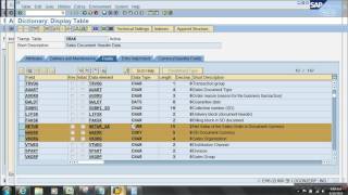 Generic Extraction with Function Module Very Basic [upl. by Cohn]