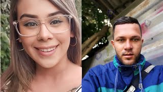 El AUDIO de esta chica antes de ser ASESlNADA te dejará HELADO El caso de Allison Bonilla Vasquez [upl. by Laurita]