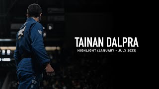 Tainan Dalpra Highlight January  July 2023  AOJ aojpluscom [upl. by Socram]