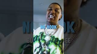 EBK JaayBo x EBK Young Joc type beat  quotNo Hookquot [upl. by Niuqauj]