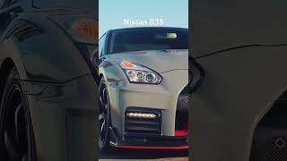 Nissan R35 nissan gtr r35 teamae viralvideo [upl. by Gass]