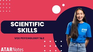 Scientific Skills  VCE Psychology 1amp2 [upl. by Hedley]