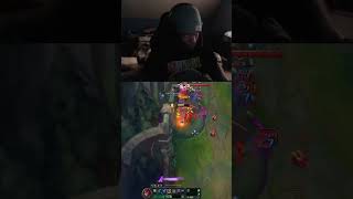 Grasp Samira Top P1 leagueoflegends samira twitch guide shorts gaming stream streamer [upl. by Anida]