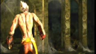 Enslaved Odyssey to the West Walkthrough  Chapter 4 Part 22 [upl. by Krahmer]