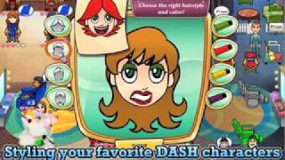 Soap Opera Dash  Official Trailer [upl. by Sumner]