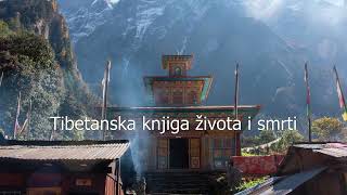 Tibetanska knjiga života i smrti [upl. by Thun]