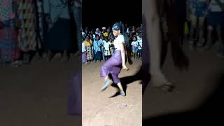 la jeunesse au village Joie Danse 🇲🇱🥰❤🤣 [upl. by Nyleda60]