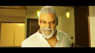 K3  Kaali Ka Karishma Full Movie Hindi Dubbed Hindi Facts amp Review  Raghava Lawrence [upl. by Nepil]