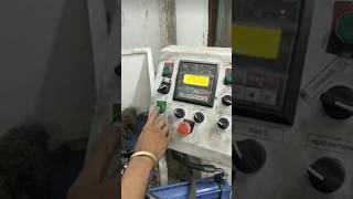 CNC machine rotor shaft machiningshorts [upl. by Ynagoham]