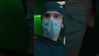 Charlie tests Shauns patience  The Good Doctor S7  shorts [upl. by Burns]