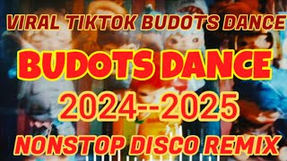 SKIRI SKIRI DISCO REMIX  Budots Dance Remix  TikTok Disco Mashup [upl. by Edrick]