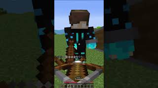 Random Duels in Minecraft [upl. by Hanshaw]