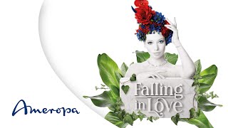 FALLING  IN LOVE Grand Show [upl. by Bertha]