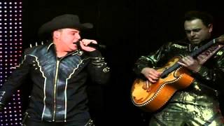 Gerardo Ortiz Ft Espinoza Paz Te Pudiera Decir [upl. by Tigram]