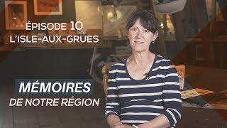 Mémoires de notre région LIsleauxGrues [upl. by Gipson360]