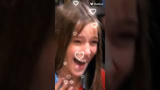 mia Colucci erreway rebeldeway cute edit [upl. by Gennifer506]