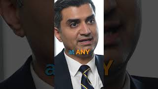 Physician Friday  Dr Sameer Ahmed  Vascular amp Interventional Radiology  Part 3 youtubeshorts [upl. by Dnomed594]