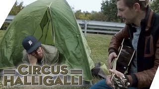 Circus HalliGalli  Überraschungstag Campingausflug  ProSieben [upl. by Sirrap]