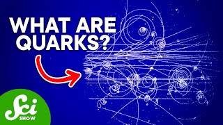 Quarks The Miracle That Saved Particle Physics [upl. by Urina]