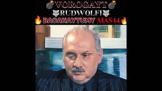 vorogayt Rudwolfi Bacahaytumy🔥Mas14💣Tatuly patmec Miroin criminal legends [upl. by Albemarle248]