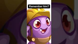 Monster Legends Proof we’re getting old 😢 nostalgia [upl. by Natsreik]