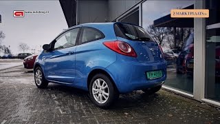 Ford Ka 2nd generation buying advice [upl. by Akcemat]