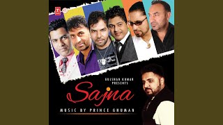 Haare Sajna [upl. by Comfort]