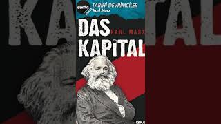 Kısaca KARL MARX Sosyalizmin Kurucusu [upl. by Cila8]