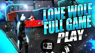 Lon Wolf game play 👽👽👽👽👽 [upl. by Neukam]