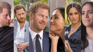 PART 2 The Meghan Markle Documentary That Will Absolutely Blow Your Mind [upl. by Ielarol]