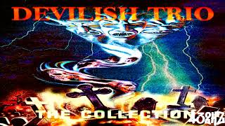 Devilish Trio  Decisions of Torment 432Hz [upl. by Carver]