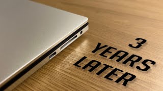 I Used a Dell XPS 15 for 3 YEARS Here’s My Review [upl. by Ydnyc200]