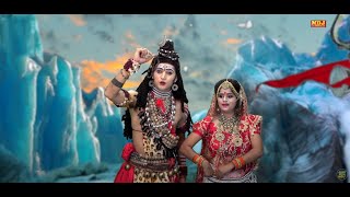 पिया सावन का मेला मन्ने हरिद्वार घुमाइये तू  Jhanki Dance Bhajan 2021  New Jhanki Haryanavi songs [upl. by Warner]